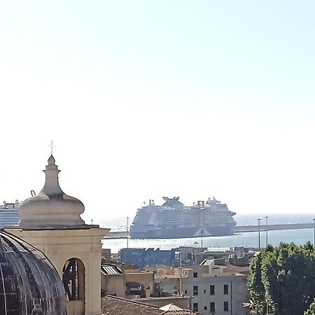 Attico Gabriel Διαμέρισμα Civitavecchia Εξωτερικό φωτογραφία